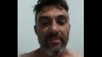 Preview 4 of Man Fuck With Donkey - V&iacute_deo de verificaci&oacute_n