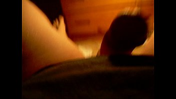 Preview 2 of Mom Chesting - Kevin&#039_s dick and cumshot!