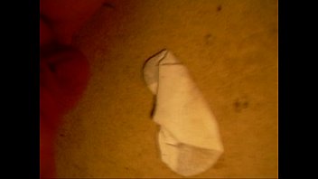 Preview 1 of Mom Chesting - Kevin&#039_s dick and cumshot!