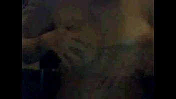 Preview 3 of Atube Mature - German girl showing tits on webcam.