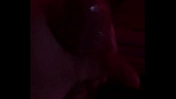 Preview 3 of Taimlsexfilm - Jerking my cock off before bed