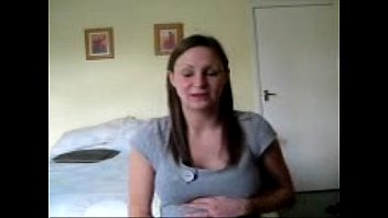 Preview 3 of Sexy Mom With Two Guys - 27 weeks pregnant