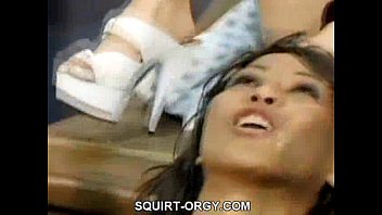 Preview 2 of Mom Let Son Son Fucking - Patients Squirt On Doctor