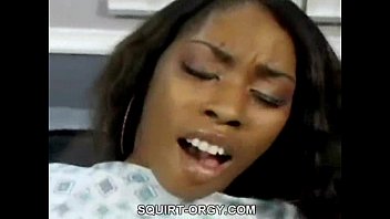 Preview 3 of Mom Let Son Son Fucking - Patients Squirt On Doctor