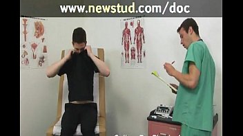 Preview 3 of Britney Brooks And Brianna - medic work over pedantic chap observations