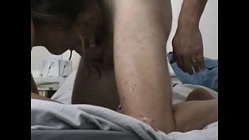 Preview 2 of Mom Son Sucking Videohd - Blowjob only