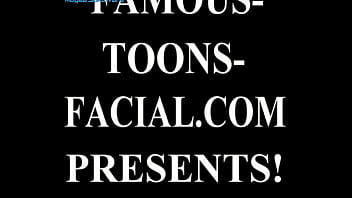 Preview 1 of Sister And Barodar Xxx - famous-toons-facial avatar swf