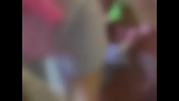 Preview 2 of Indian Bhabhi In Red Saree - suckgagsamp