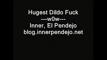 Preview 1 of Booliud Xxx Hot Sin - Penetration dildo b. fisting vaginal
