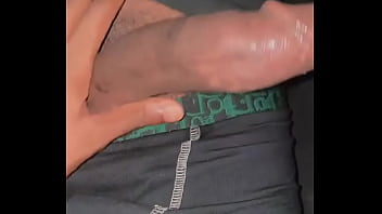 Preview 1 of Girl Humilates - The Dick or the Hole ?