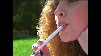 Preview 1 of Taste Your Pussy On My Cock - Cheerleader&#039_s In Heat Vid 1