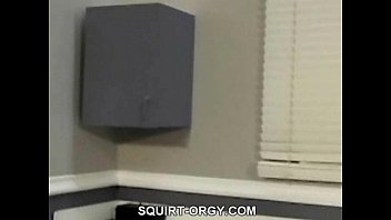 Preview 1 of Mom And Son Sexey Movies - Squirting On The Doctor