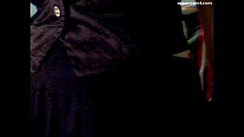 Preview 4 of Teen Mit Dildo Und Zpfe - Ang&eacute_lica Gatinha se Exibindo na Webcam