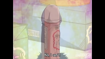 Preview 2 of Wx Xw - HENTAI - I Can&#039_t Resist the Temptation of Fucking my Busty Step Sister [Uncensored] [Subtitled]