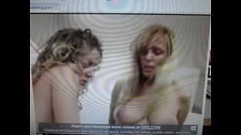 Preview 2 of Ts Dildo Play - watching nicole moore