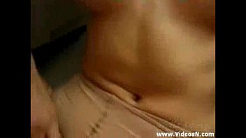 Preview 4 of Caapava - Asian couple fucking on the office desk