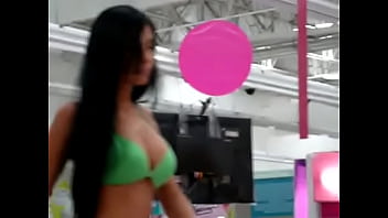 Preview 1 of Bangila Cex - Vanessa Jaramillo 2