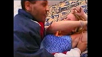 Preview 1 of Lizbon Sex - Hot blonde teen fucking with her boyfriend