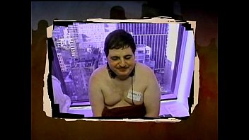 Preview 4 of Teenage Guy Fucking Teenage Girl - Howard Stern - Smallest Penis Contest