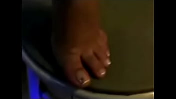 Preview 3 of Telly Nepali - Fat Feet