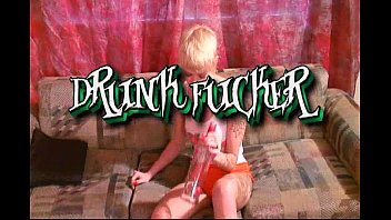 Preview 1 of Seachgay Xxxcom - Tattooed Hooters girl banged
