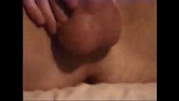 Preview 2 of Xurvy Thick Dp - Morpheus Stroking some more