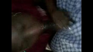 Preview 1 of Xxxx Vidos Tilugu - Ebony amateur blowjob
