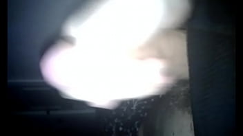Preview 1 of She Popper - Me jerking off and big cumshot
