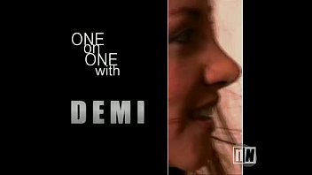 Preview 1 of Kinnar Seyxy Video - Demi Nude Video