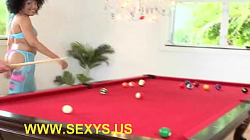 Preview 3 of Eighteen N Interracial - loving daiquiri