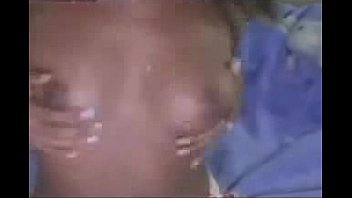 Preview 4 of Roissy Bdsm - Delicious Body Black Teen On Cam J30