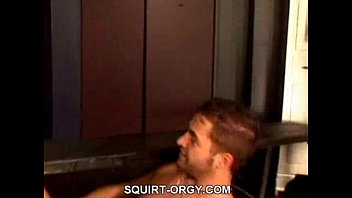 Preview 4 of Karachi Date Points Sexy Vedio - Dude Gets Sprayed On