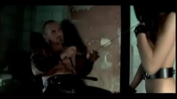 Preview 3 of Ek Ladki Ko D - Celia Jones Loves Being in Bondage Getting Fucked and Sucking Big Dick
