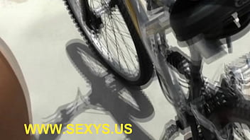 Preview 1 of Mom Pusy Hd - a sweet ride