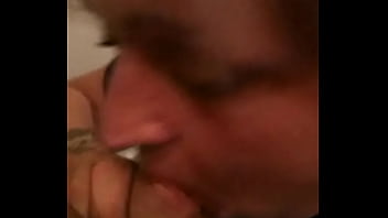 Preview 2 of Doctoe Check - Sucking wife
