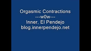 Preview 1 of 14 Ves Lny - orgasm contractions