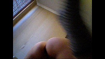 Preview 1 of Tattoo Ebony Ridding - CHILEAN HOMEMADE ASS III