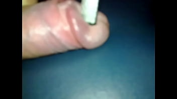 Preview 3 of Mother And Son While Cleaning - BrazilianCockCrush