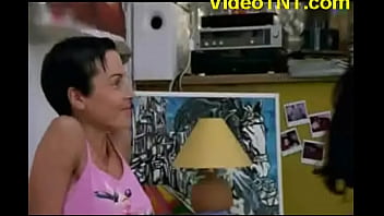 Preview 4 of Mi Tributo Para Devyvalyntino - UK Lesbian Couples Fucking - Real British girls fuck