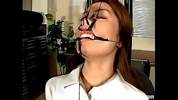 Preview 1 of Japanese Six Com - facial Bondage