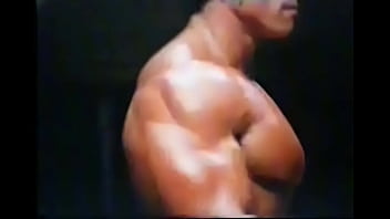 Preview 3 of Brazzers Eva Adams - YouTube - Arnold Schwarzenegger (the measure of a man)