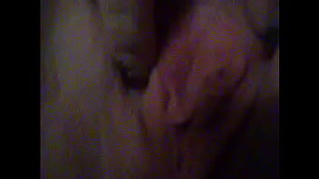 Preview 1 of Ai Uehera Ngentot - same fatty finger fucking her fat pussy and clit