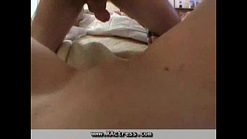 Preview 3 of My Hand Job Wit Cum - Shaved girlfriend stuffed