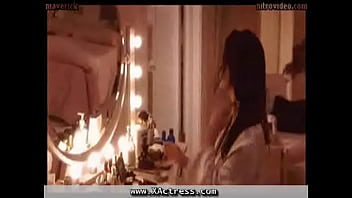 Preview 1 of Kidnap To The Toilet - Rhona Mitra