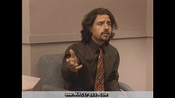 Preview 1 of Gerard Dorel - Slut Gets Fucked In The Office
