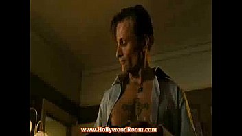 Preview 4 of Langkah Ayah Tiri Japan - Tereza Srbova is Beng Fucked by Viggo Mortensen