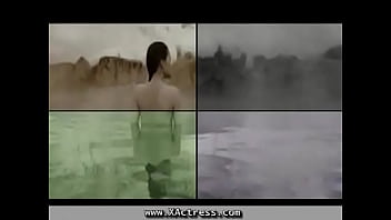 Preview 1 of Leyla Feet Worship5 - Sei Ashina with Michael Pitt