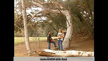 Preview 1 of Summer Gives Nice Titjob - Public Blowjob Nice Tits