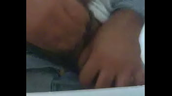 Preview 1 of Sister Sax Small Brother - Cool Hand Job
