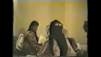 Preview 1 of Feet Emo7 - Indian Babes with old man